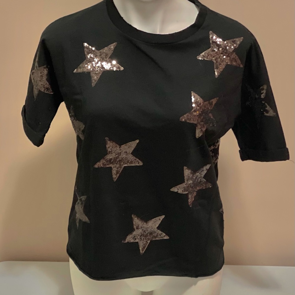 Design Lab; Lord&Taylor T-shirt